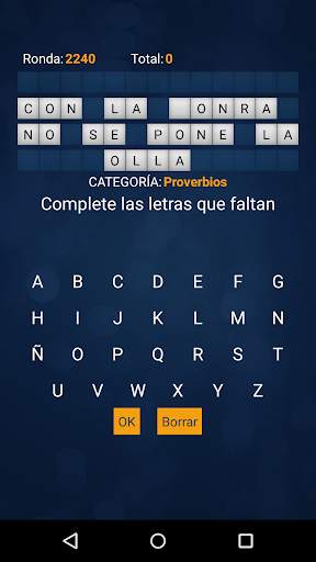 Suerte de Ruleta (español) скриншот 4