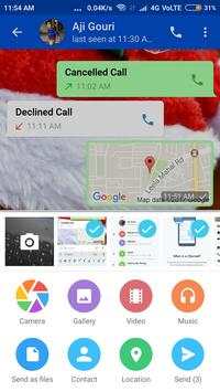 Hey Messenger_Chat,Date & Love screenshot 1