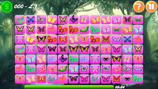 Butterfly Link Up screenshot 1