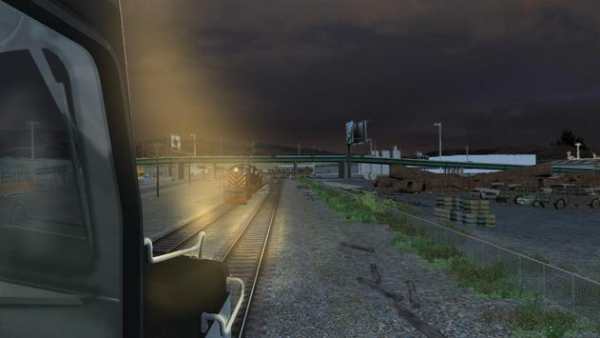 Train Games 3D स्क्रीनशॉट 4