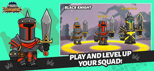 Tower Conquest: Tower Defense screenshot 12