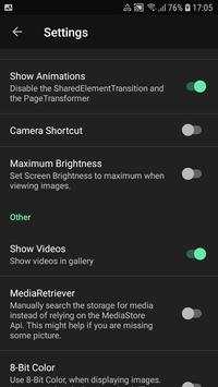 gallery lock 7 تصوير الشاشة