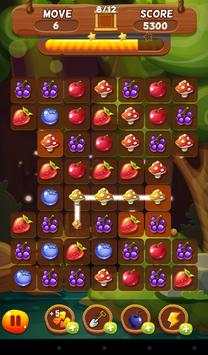 Farm Fruit Crush screenshot 18