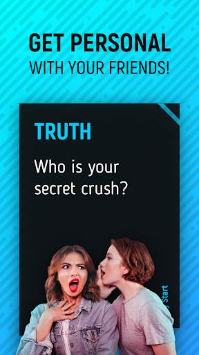 Truth Or Dare: Dirty screenshot 2