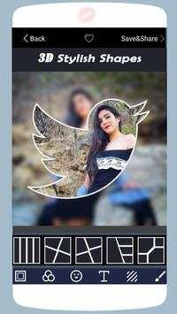 Photo Editor Collage Maker screenshot 5