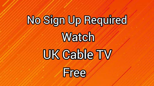 Online TV - US TV UK TV INTERNET FREE TV screenshot 4