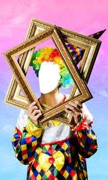 Clown Photo Montage screenshot 5