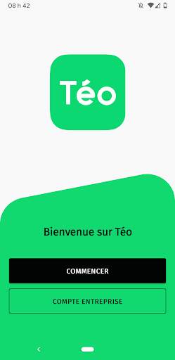 Téo, solution verte et locale screenshot 1