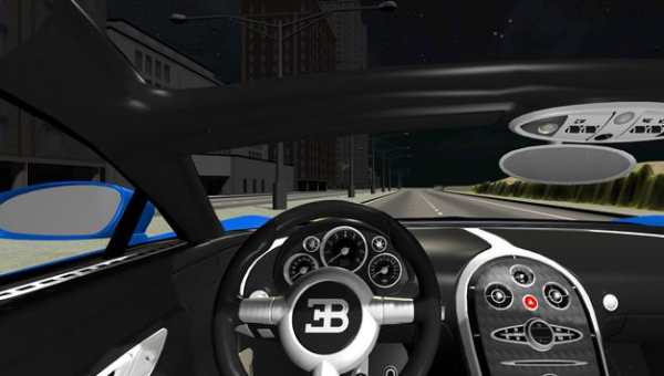 Гонки на крутых тачках 3D Drag screenshot 3