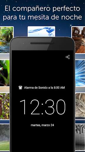 White Noise Lite screenshot 4