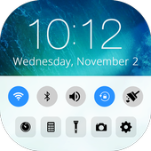 Control Panel - Smart Control icon
