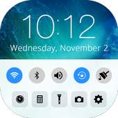 Control Panel - Smart Control 1.4