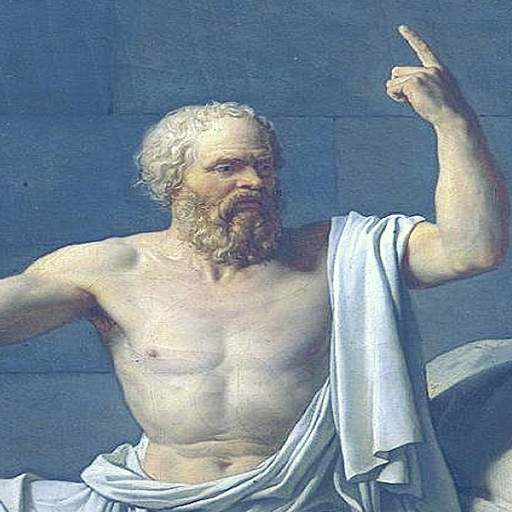Socrates Quotes 1.0.6