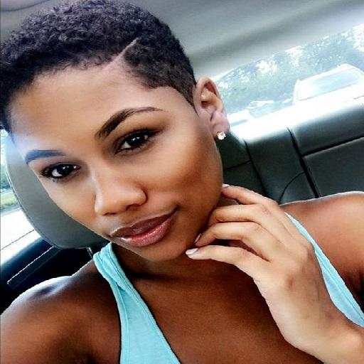Black Girls Haircut Styles. screenshot 9