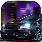 Highway Car Racing - Top Game logo