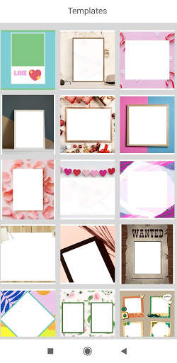 Photo Grid - Photo Editor & Photo Collage screenshot 1