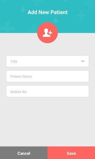 GMC App screenshot 4