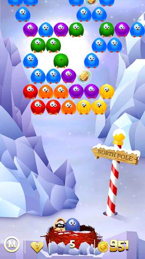 Bubble Birds 2 स्क्रीनशॉट 6