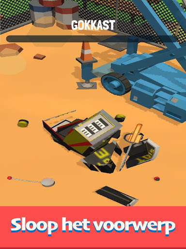 Drop & Smash screenshot 13