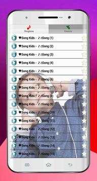 New Kids Song Free and Offine screenshot 2