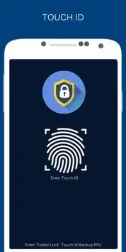 Hide Photos on android Personal Secret Photo Vault screenshot 1