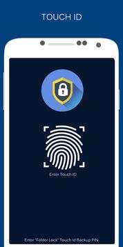 Hide Photos on android Personal Secret Photo Vault screenshot 1