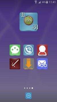 Lares Lite - Icon Pack screenshot 3