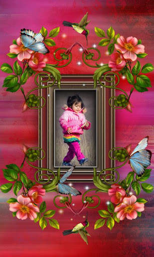 Creative Collage : Photo Collage Editor screenshot 1