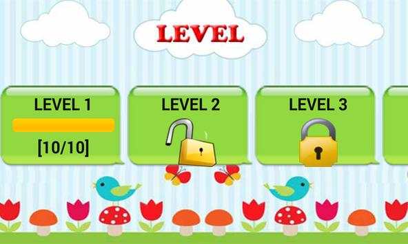 Birds Quiz स्क्रीनशॉट 2