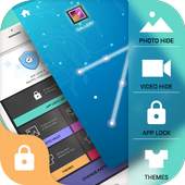أبلوك - إخفاء صور فيديو 1.1