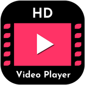 Musicaly Video Player - XX Video Player icon