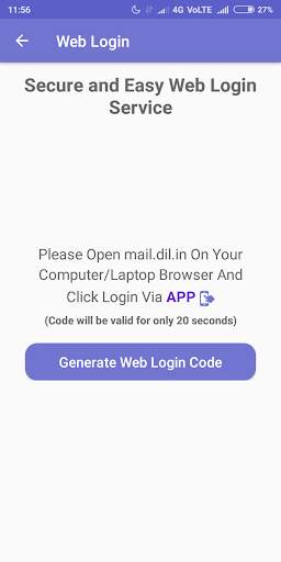 XgenPlus - Fast & Secure Email screenshot 4