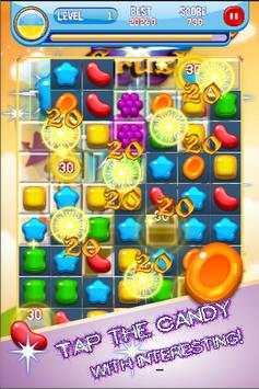 Crafty Pop Candy screenshot 3