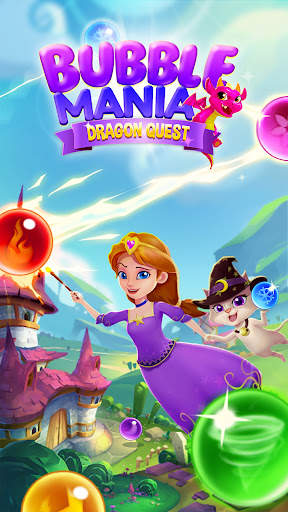 Bubble & Dragon screenshot 5
