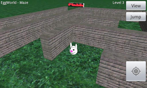 Egg World 3D screenshot 3