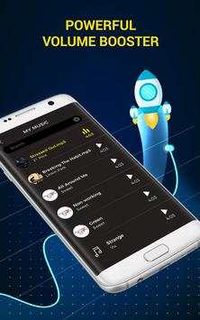 Mp3 Player - Music Player - Volume Up 2018 15 تصوير الشاشة