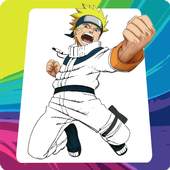 Learn To Draw Naruto 1.1