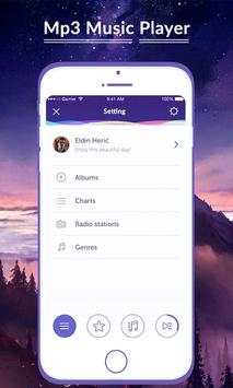 MP3 Music Player screenshot 6