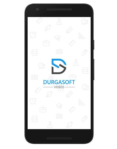 DURGASOFT Videos screenshot 1