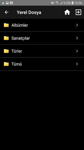 AirMusic Control screenshot 6
