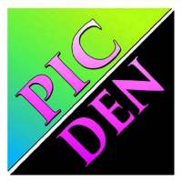 Picture Density Online PSD Shopping App