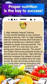 Weight Loss screenshot 2