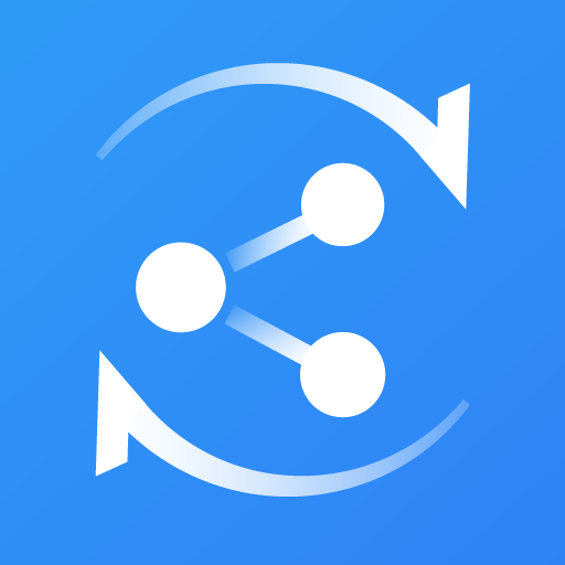 EasyShare – Media File Transfer icon