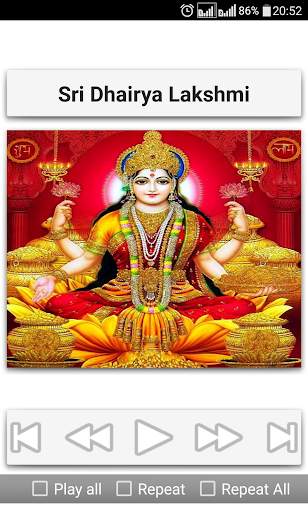Lakshmi Songs Telugu screenshot 7