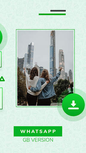 GB Latest Version Apk скриншот 4