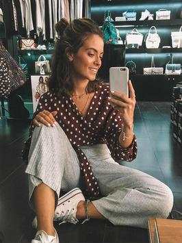 Teen Fashion Ideas And Makeup screenshot 6