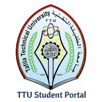 TTU Student Portal icon