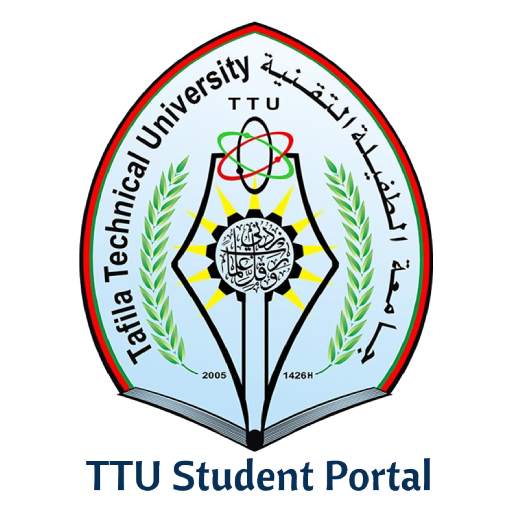TTU Student Portal screenshot 8