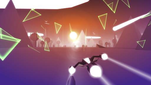EDISI RACE THE SUN CHALLENGE screenshot 1