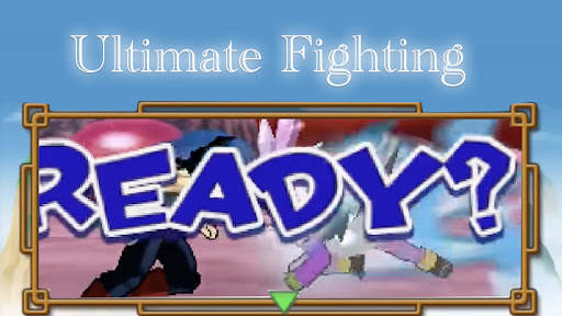 Xenover Overdrive Fighting screenshot 2